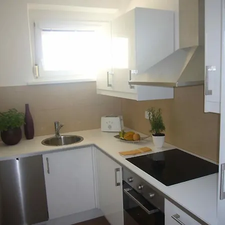 Apartment Moedling