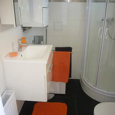 Apartment Moedling *